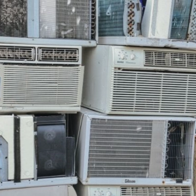 İstanbul Bölgesinde Çelik Hurda Fiyatı